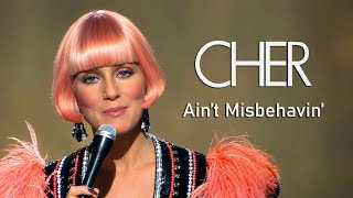 Ain't Misbehavin' (2026 Remaster) | 50th Anniversary of The S&C Show | October 17, 1976
