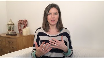 How To Be Comfortable Near Someone Who