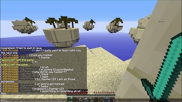 DJ Hammer123 HACKING