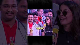 SAMAPTI MAM SINGING ✨❤️ || #pw #neet #physicswallah