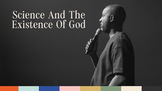 Science And The Existence Of God | Skeptical | Jason Caine