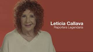 Leticia Callava Obligación