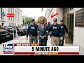 FBI &amp; ICE BLITZ Government Office — Somali Top Official Busted, $197M Cash Bombshell Rocks Nation