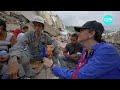 Regular Venezuelans continue ongoing earthquake cleanup