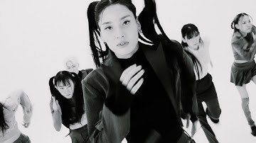 PROWDMON, LAS - [RUN RUN] ｜Dance Visual