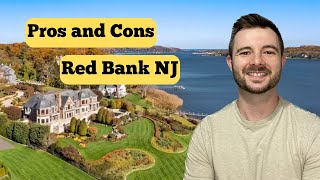 TOP 3 PROS and CONS of Living in Red Bank New Jersey