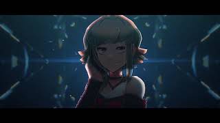 KIRA - Ladylike feat. VOCALOID Sonika (cover)