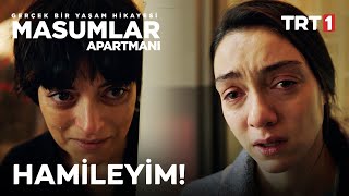 İçinde Ayrı Bir Kalp Çarpıyor! | Masumlar Apartmanı 62. Bölüm