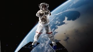 Van Damme - Zero Gravity Split ！：，()