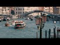 ITALY l CINEMATIC TRAVEL VLOG l SONY a6600