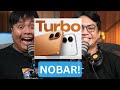 Nobar Redmi Turbo 5 Max