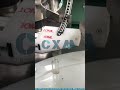 How to fill 10ml roll-on perfume bottles automatically?