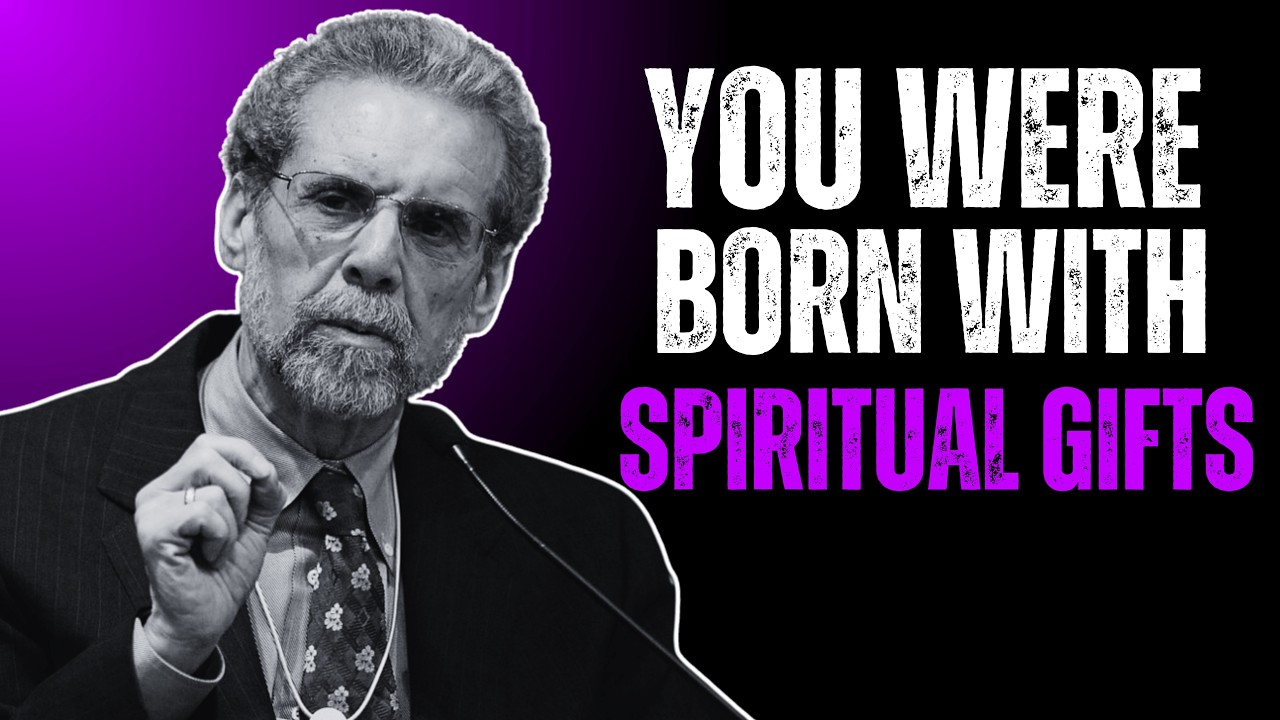 The Spiritual Abilities Every Empath Has And How To Use Them Correctly