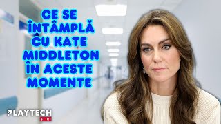 Ce Se Întâmplă Cu Kate Middleton În Aceste Momente Detalii Greu De Crezut Despre 