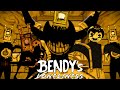 Bendy's Loneliness (Full Animation)