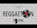Paul Jay ''El Mainatiko'' - Beat Perreo Violento (PISTAS REGGAETON, RAP, MALIANTEO 2013)