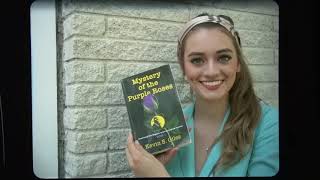 Mystery of the Purple Roses