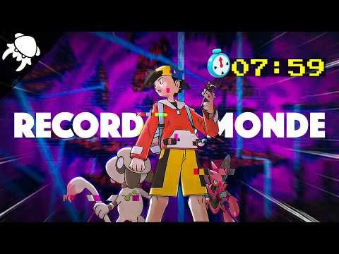 4 of the craziest Pokémon records