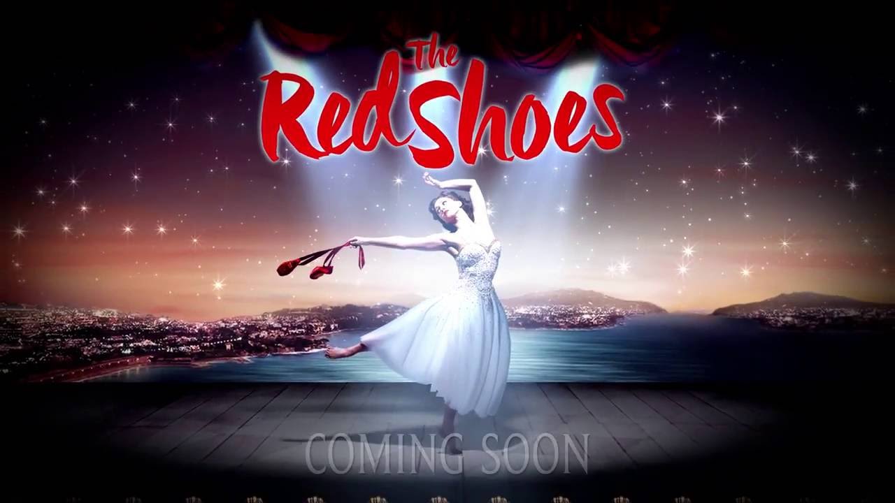 Matthew Bourne New Adventures The Red Shoes Trailer Matthew Bourne New Adventures The Red Shoes Trailer