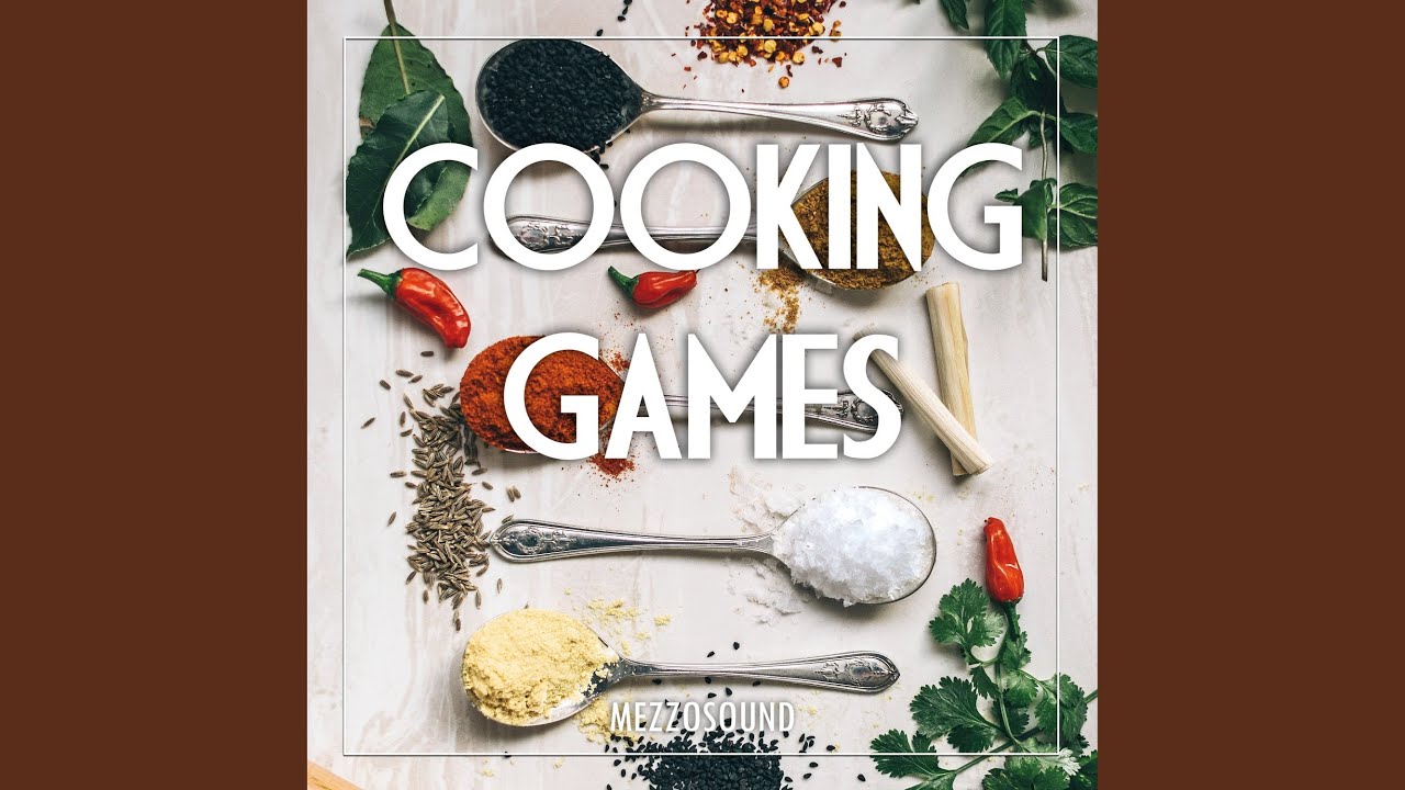 Cooking Games