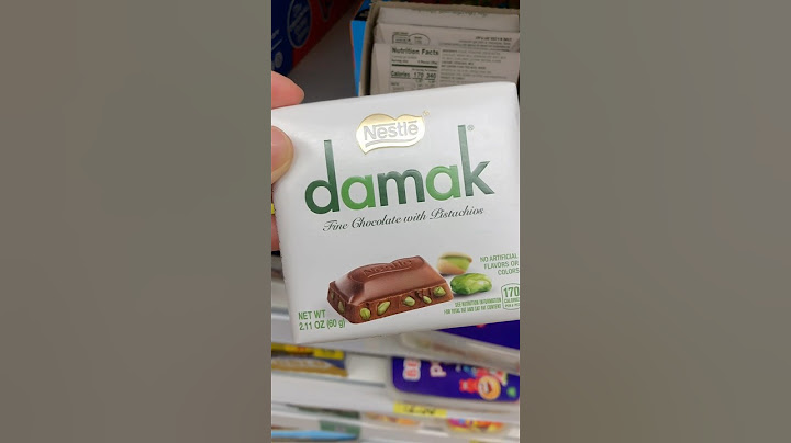🍫Dubai chocolate dupe❓