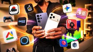 10 Applications Incroyables À Télécharger Sur Iphone Et Android Juin 2026