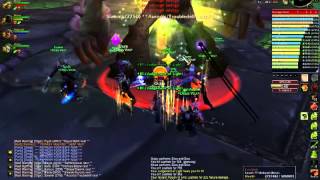 Deus Vox Loatheb World First July 2006