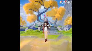 “I played these games before” #honkaistarrail #genshinimpact #abundance #hsr #genshin