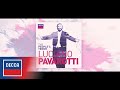 The People&#39;s Tenor - Luciano Pavarotti - New CD Compilation (2017)