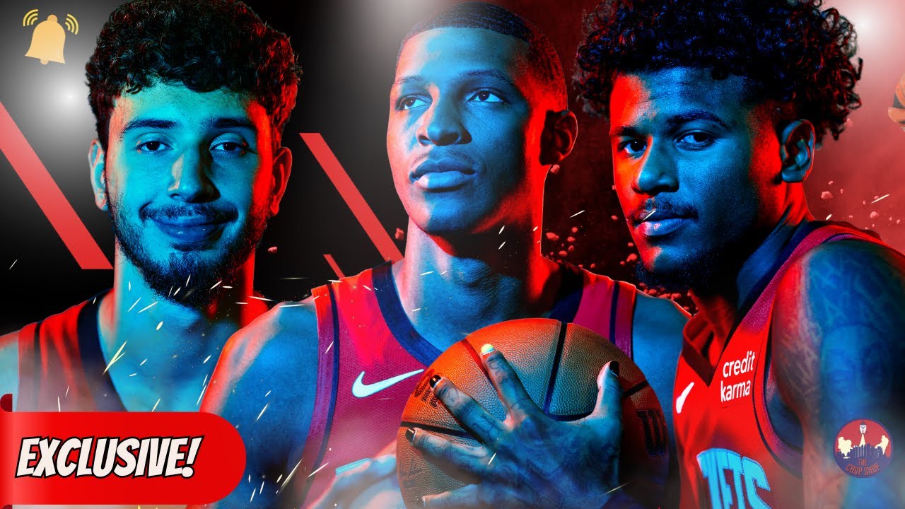 Rockets 24 5 REASONS THE 23-24 HOUSTON ROCKETS WILL BE BETTER THAN YOU THINK ...