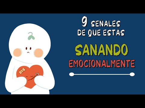 9 INCÓMODAS señales