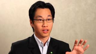 Deloitte Canada: Innovative thinking to embrace change