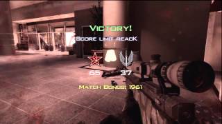 Pretty Sick Way To End A Game