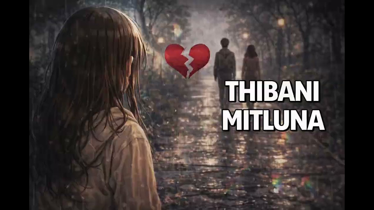 Thibani Mitluna 💔 😢 | Heart Touching Sad Song | Manipuri  Awabagi Esei