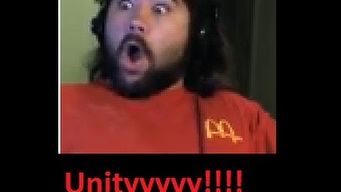 History of the Diablo 3 Unity ring lmao