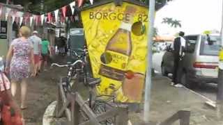 Paramaribo Suriname 2012
