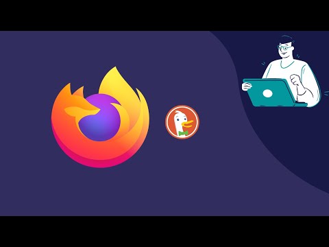 تحديث خرافي لفايرفوكس ومتصفح البطة