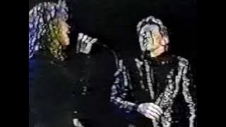 Peter Cetera LIVE- Feels Like Heaven (1995)