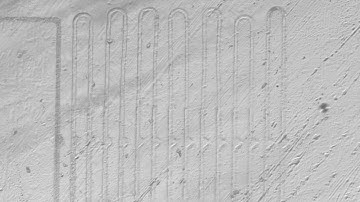 Microfluidic Devices Two layer