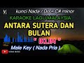 IKLIM - ANTARA SUTERA DAN BULAN ( KARAOKE) NO VOCAL