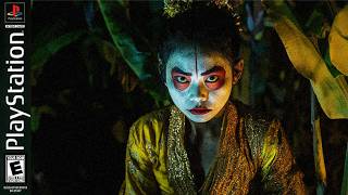 Tribal Terror 平和 liquid dnb &amp; atmospheric jungle to relax and focus