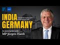Exploring India-Germany Ties: A Dialogue on Global Diplomacy and International Order