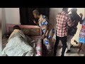 EYAKWATIDWA MU BWENZI AKUBIDWA EMIGO JA NTE