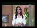 برنامج سيداتي انساتي مع حنان الديب حلقة 2 7 2017