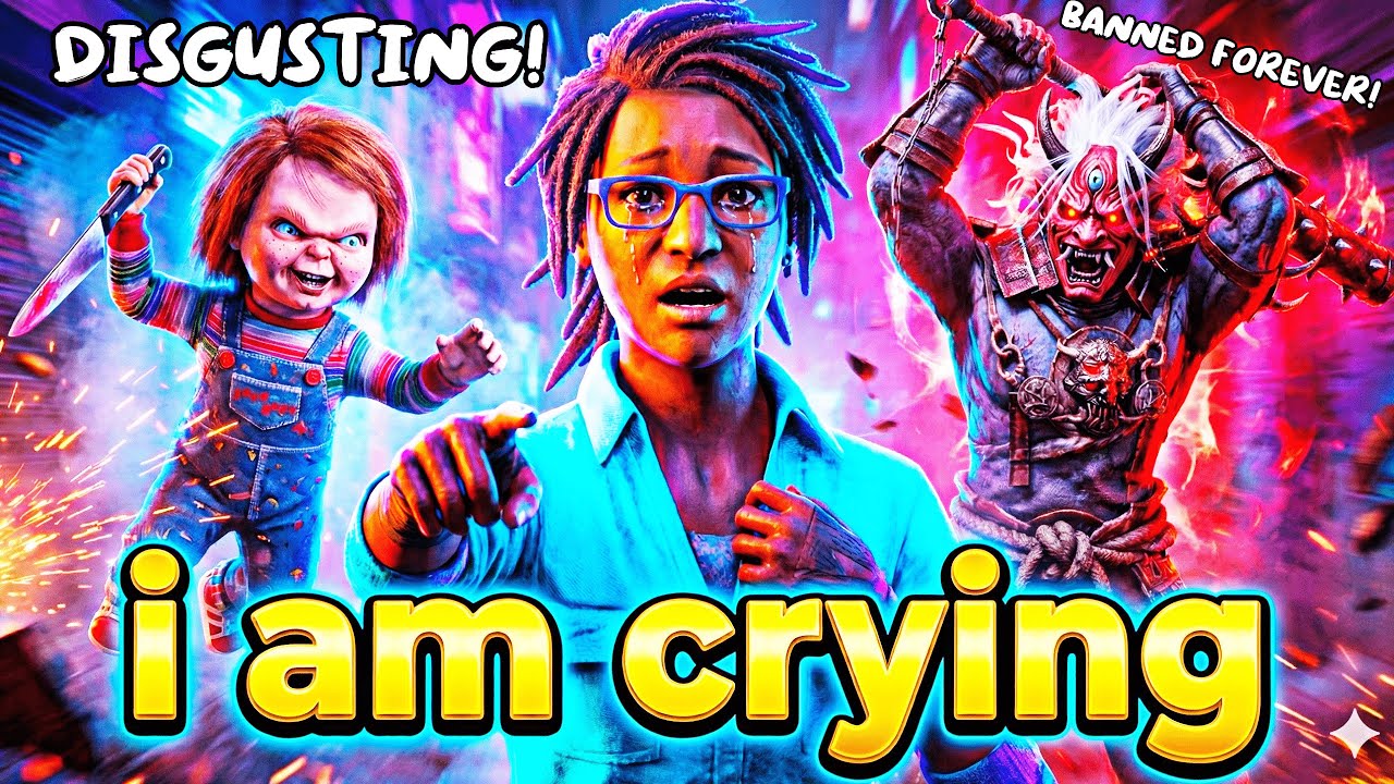 He Was Racist. I Made Him Rage Quit.