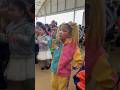 しんぢくんルーレット☝️#竹下ぱらだいす #竹の子 #しんぢくん #東武動物公園 #ライブ #しんぢくんルーレット
