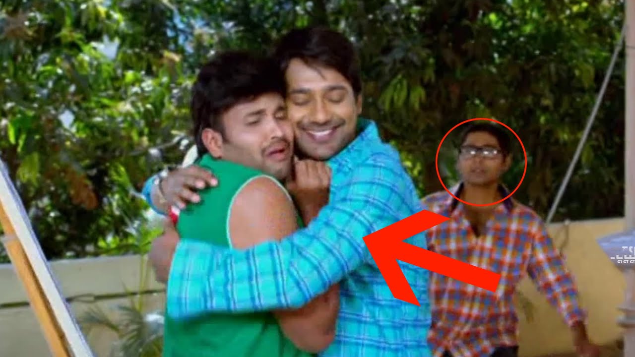 Varun Sandesh & Kumar Sai Outstanding Comedy Scenes | TFC Movies