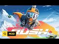RUSH | bHaptics Mod Compatibility Gameplay
