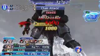 [Global][DFFOO] Seymour [co-op]