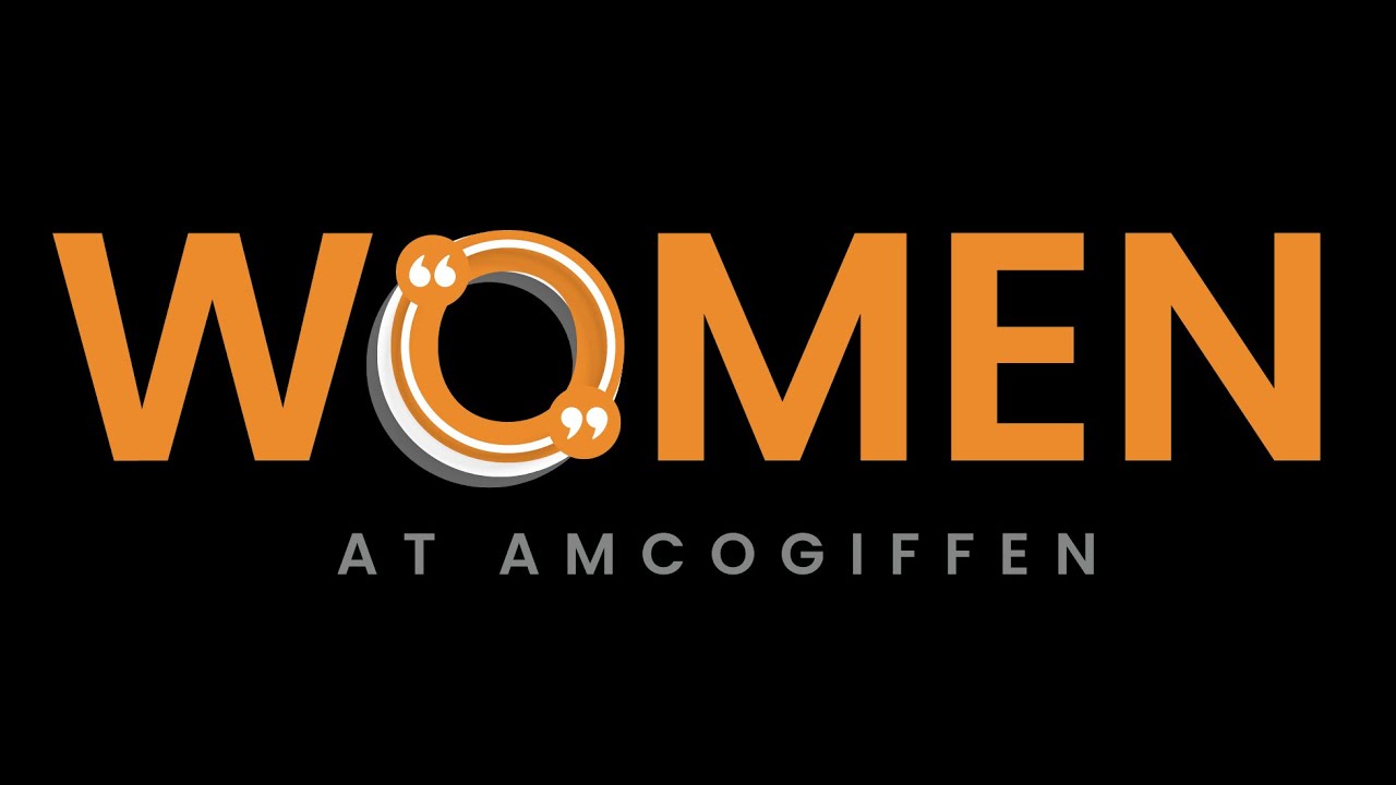 Women at AmcoGiffen Video Website